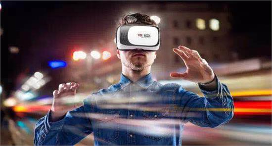 翼城VR全景丨沉浸式体验线上看房